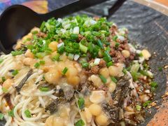 -我的面 川味Bistro(后沙峪店)