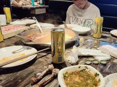-冠菌火锅自助(东莞桥头店)