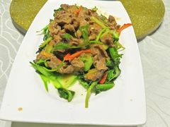 -迈姨·潮州菜(麓湖公园店)