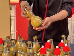 -潮正和潮汕牛肉火锅·老字号(番禺万达店)