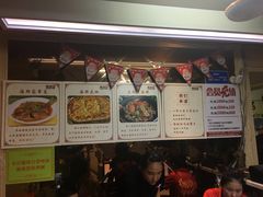 -大锅强·蒸海鲜青岛菜(吾悦广场店)