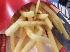 -麦当劳(东方时代广场分店)