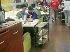 大堂-密友回转自助火锅(中海环宇城店)