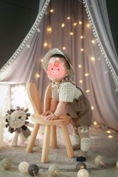 -婴爱儿童摄影 BabyloveStudio(中山门店)