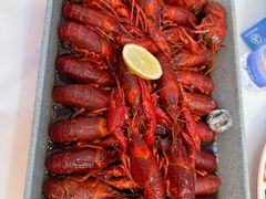 -安答龙虾·烧烤·大排档
