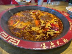 -七里川健康火锅(总店)