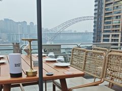 -埠口精酿夜景餐酒吧· BREWPORT BISTRO(长嘉汇重庆之眼店)