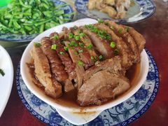 -生态苑农庄(十里画廊遇龙河店)