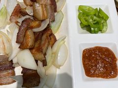 -京玉菲饭店(李村店)