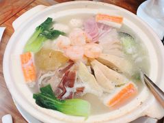 -砂锅李(九江路店)