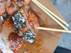 -品腐记·豆腐王朝(老门东总店)