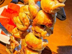 -拉蒂娜·巴西牛排馆 Latina·Brazilian Steakhouse(铜仁旗舰店)