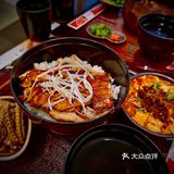 武汉探店｜风很大的鳗鱼专门店
