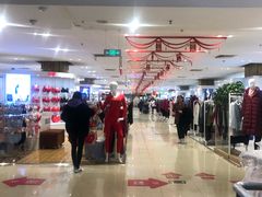 -BHG时尚百货(望京店)
