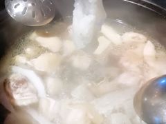 竹笙椰子鸡-同仁四季椰子鸡(海岸城天利店)