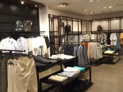 -ZARA(恒隆广场店)