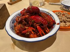 -江味龙虾馆·裸蓝龙虾(南山店)
