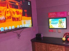 -唱吧麦颂KTV(黄骅华贸商业广场店)
