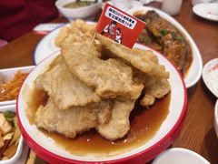 -英兰朝族饭店(河南桥头店)