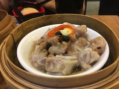 排骨-添好运点心专门店(深水埗店)