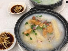 -龙的酒楼·手工早茶·顺德菜(近良路店)