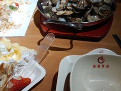 -周大厨辣椒炒肉(巨龙路店)