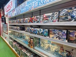 -哈姆雷斯(王府井百货大楼店)
