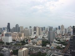 -曼谷大仓新颐酒店