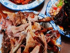 -老西安韩记三鲜煮馍(四府街店)