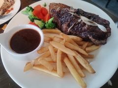 -FABIO’S费比欧披萨餐厅