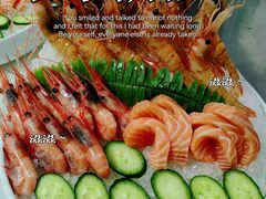 -川骄海鲜自助(亚运村店)