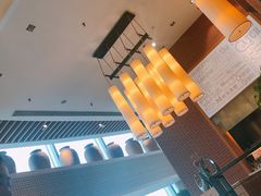 -香格里拉鱼跃地中海西餐厅·牛排披萨