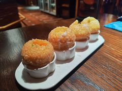 -甘尼仕印度餐厅酒吧(斜塘老街店)