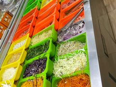 -舞素卷菜煎饼.糁汤(万达金街店)