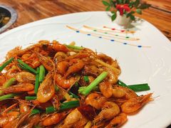 -大自然(鲁家村店)