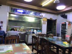 大堂-活鱼村·老陈记粉店