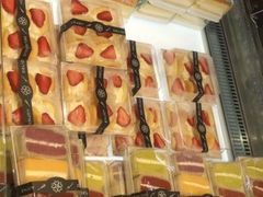 -丁香西饼屋(桂林路店)