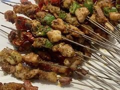 -回·龙虾铺·盆盆蟹·烧烤大排档(回龙观店)