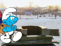 -欢乐水魔方水世界