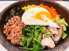 -七八冷面·延边朝鲜族美食(欢乐谷店)