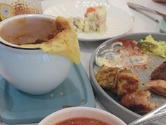 -库滋明·俄罗斯特色美食(中央大街店)