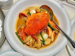 -万龙洲海鲜(大兴绿地缤纷城店)