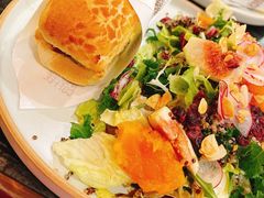 -THE WOODS 简餐 (国贸商城店)