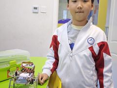 -瓦力工厂机器人·信息学奥赛·科技特长生·人工智能(亦庄校区)