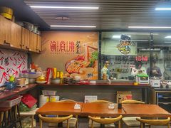 -碗底挑•湖南小炒粉面饭(大望路店)