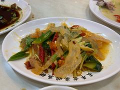 -长平老姿娘夜粥(平东一街店)