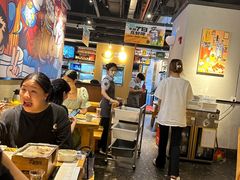 -木屋烧烤(龙岗龙城万科里店)