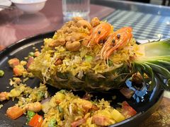 -simply thai天泰(长泰广场店)
