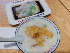 -荔银肠粉·非遗手藝(夫子庙店)