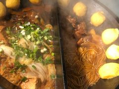 -鱼窝棚柴火铁锅炖(富山屯店)